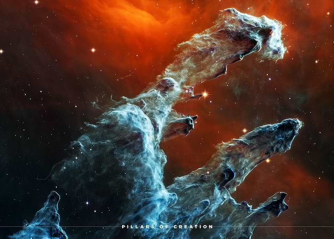 Pillars of Creation