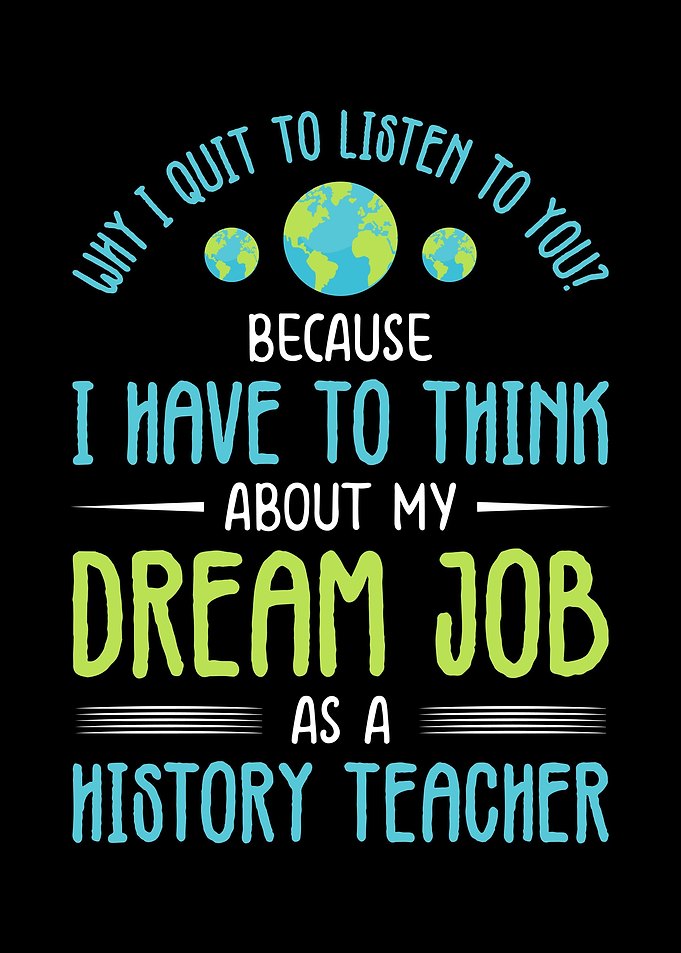 History Teacher