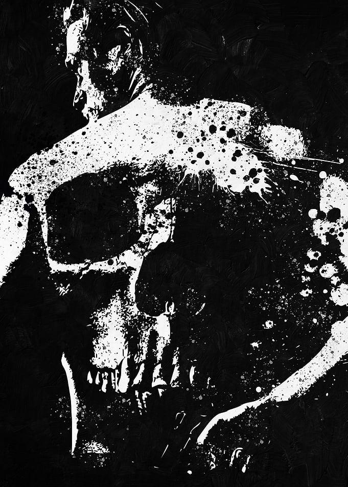 Sons of Anarchy