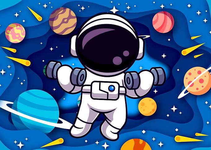 Astronaut