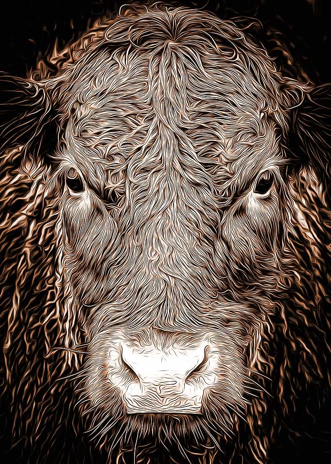 Bison