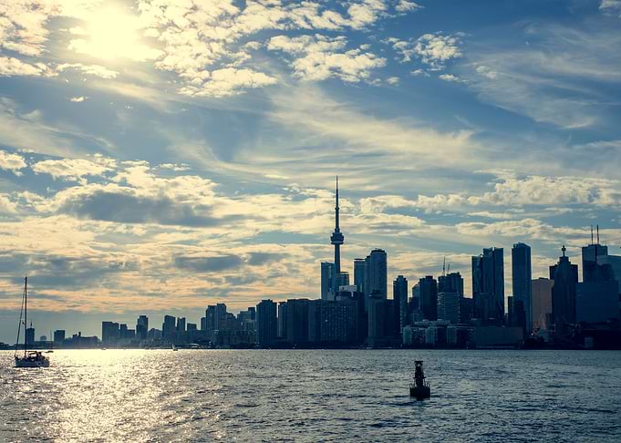 Toronto