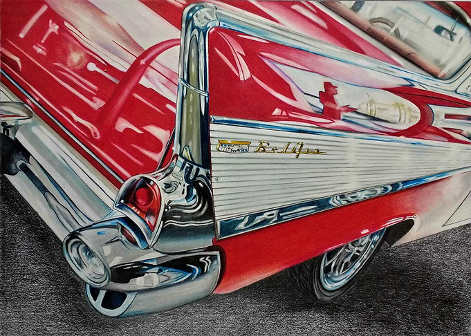 BelAir