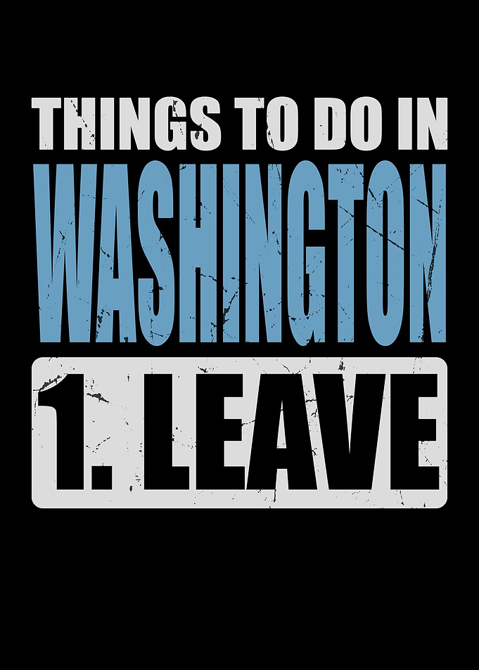 Washington Meme