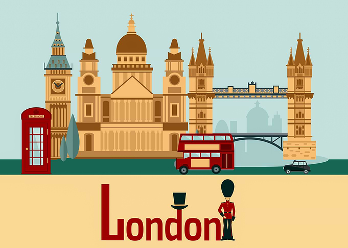 London City