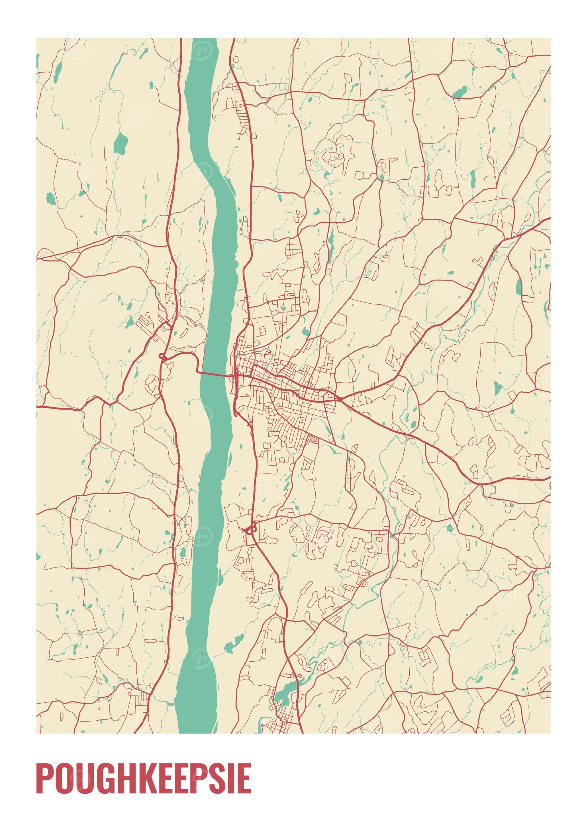Poughkeepsie