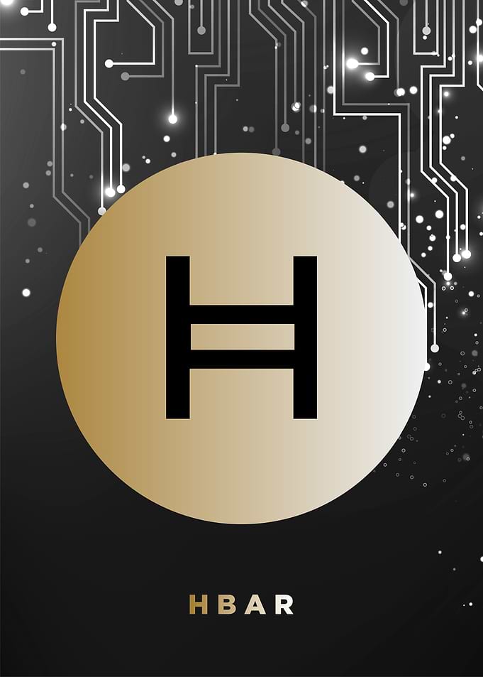 Aesthetic Coin