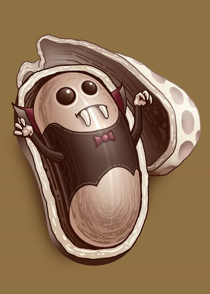 COUNT PEANUT
