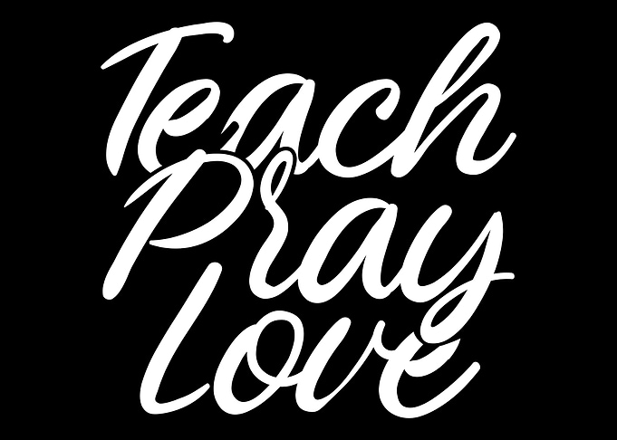 Christian Teacher