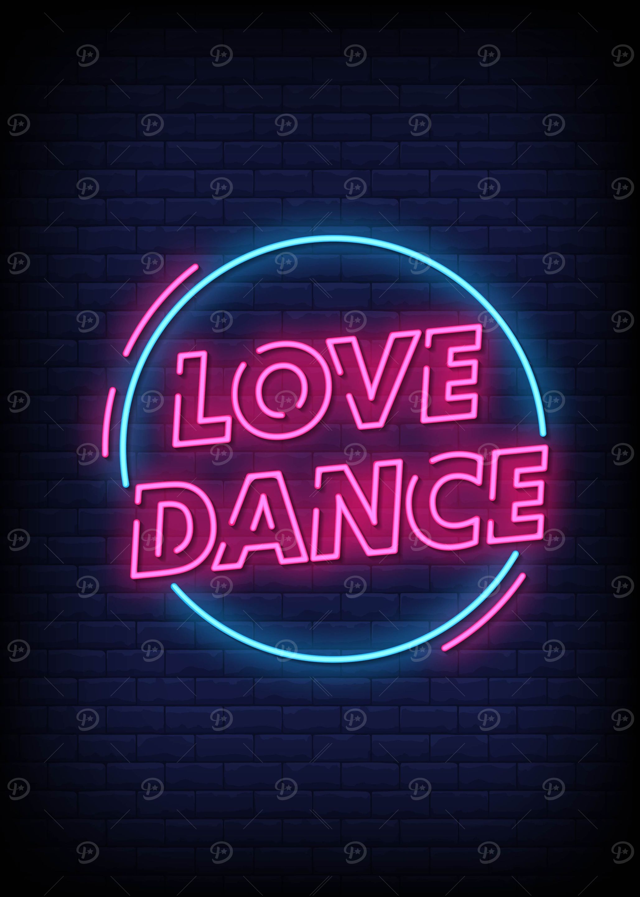 Love Dance