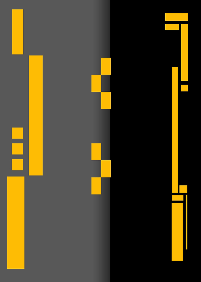road like