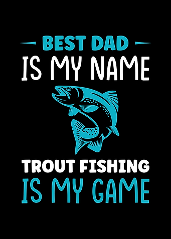 Trout Fishing