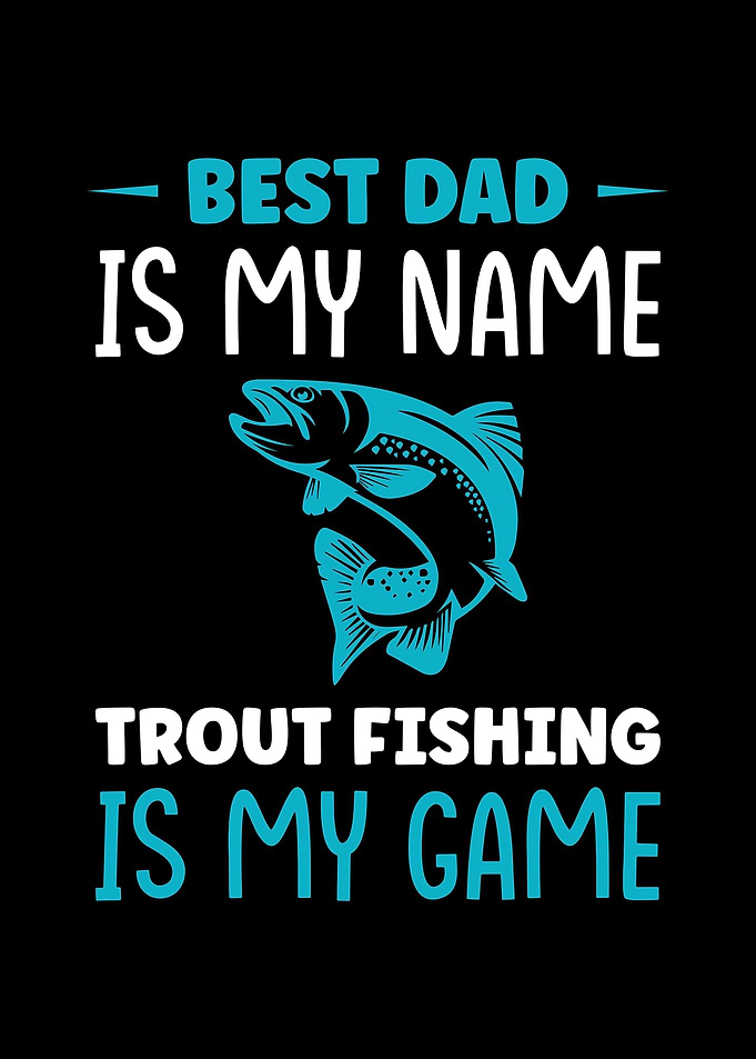Trout Fishing