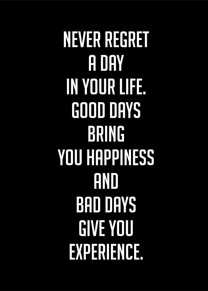 Quote of the day