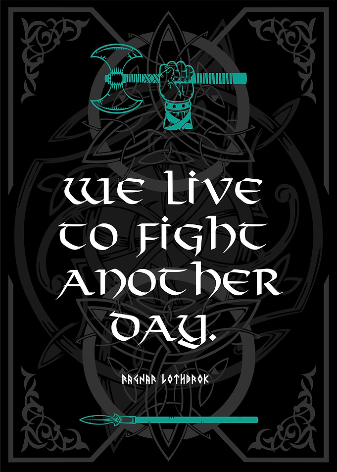 vikings life quotes