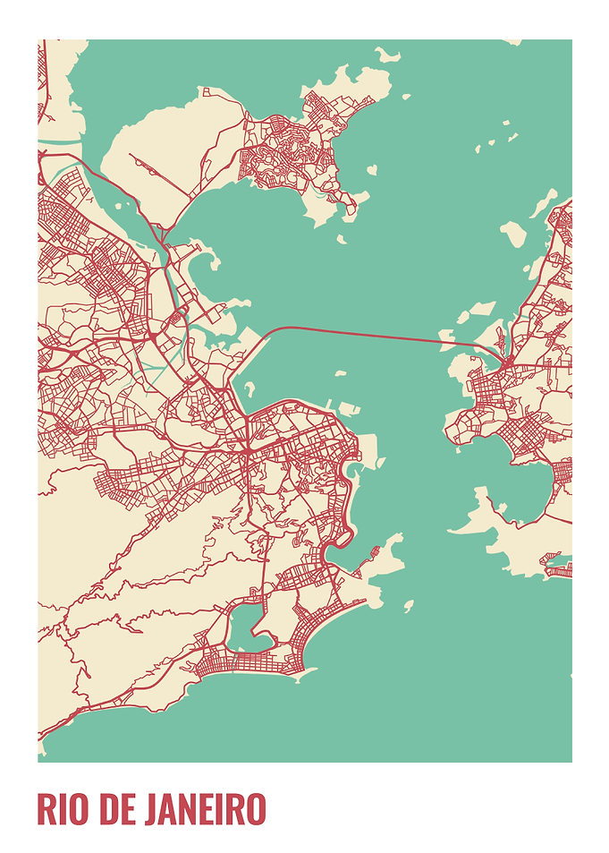 Rio De Janeiro