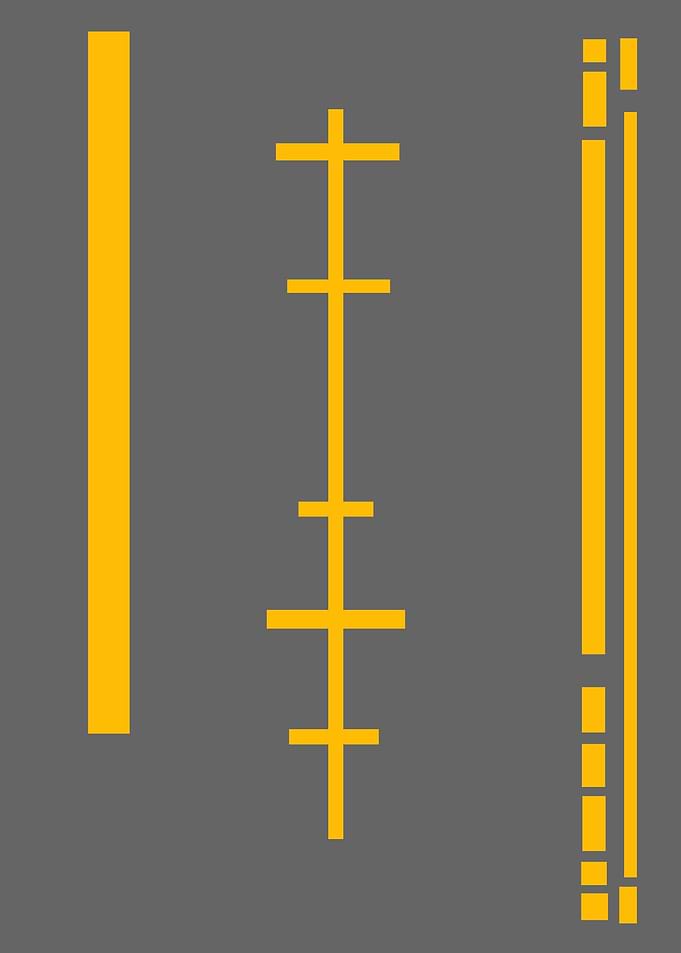 a road like