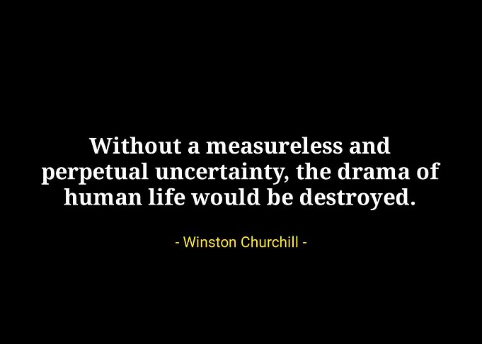 Winston Churchill quotes