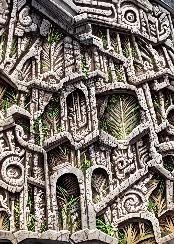 Forgotten Temple 2