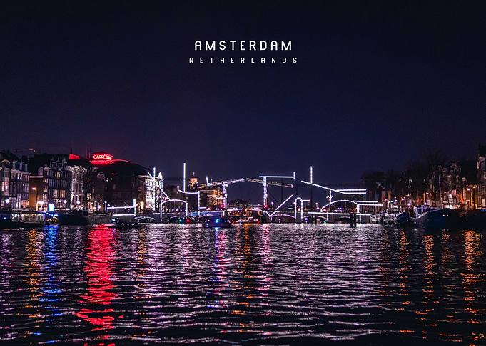 Amsterdam
