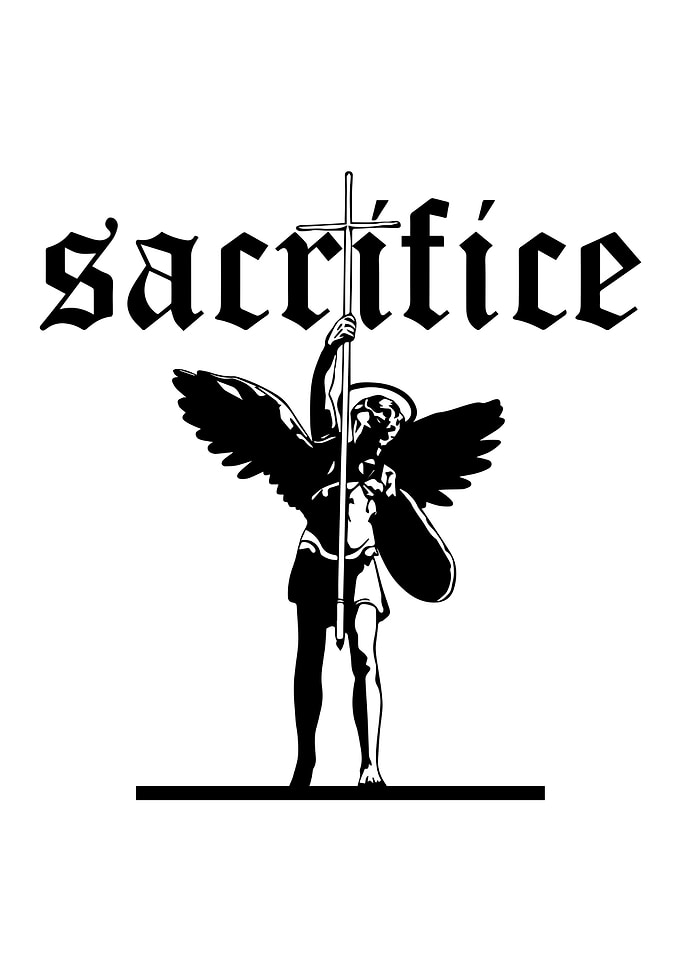 SACRIFACE