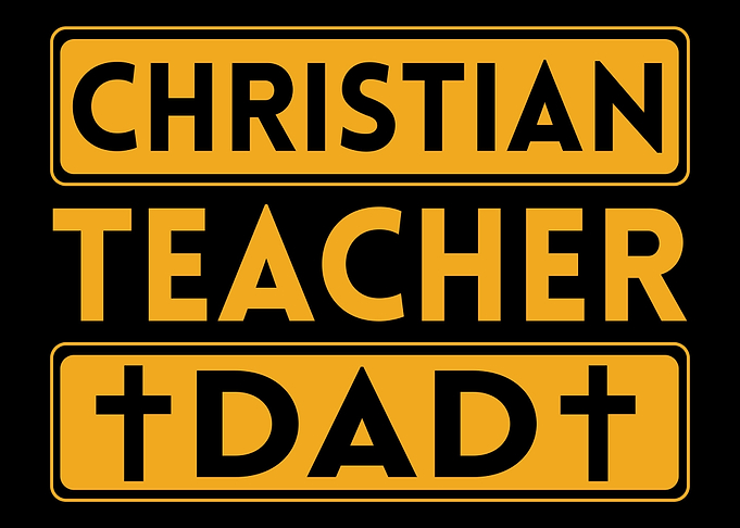 Christian Teacher