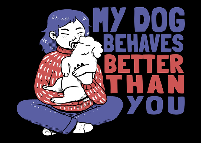 Dog Trainer