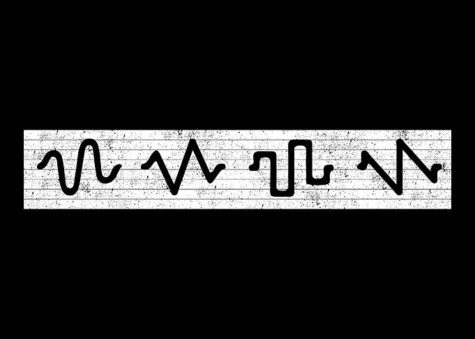 Waveform Music Producer