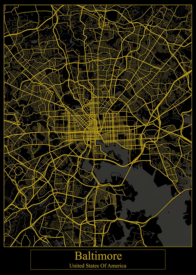 Baltimore USA
