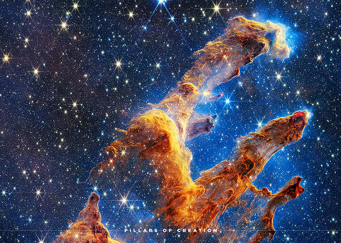 Pillars of Creation