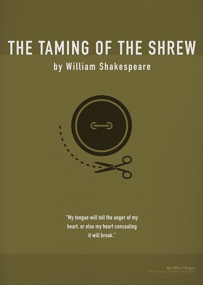 The Taming of the Shrew