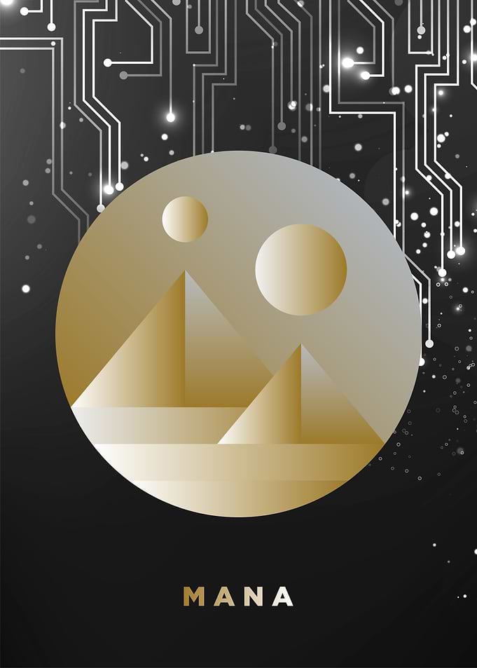 Aesthetic Coin