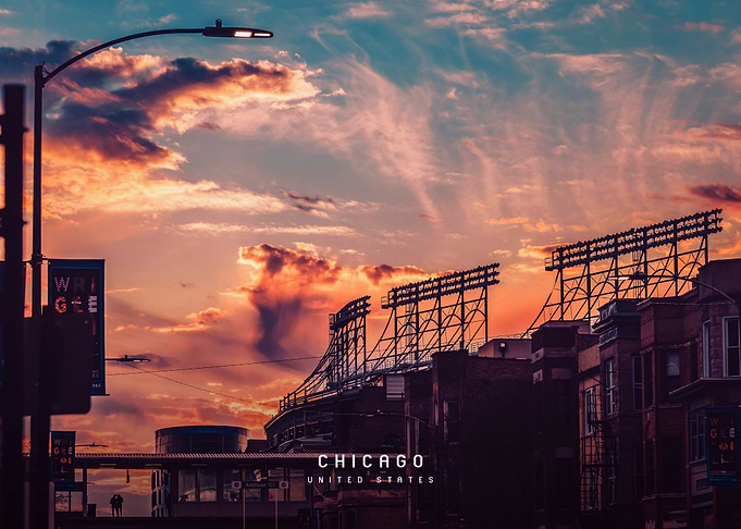 Chicago