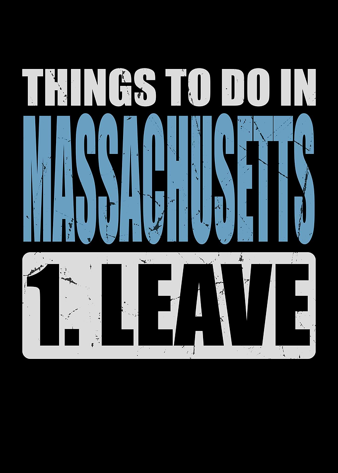 Massachusetts Meme