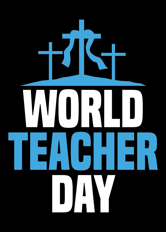 Christian Teacher