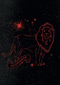 Gryffindor Stars