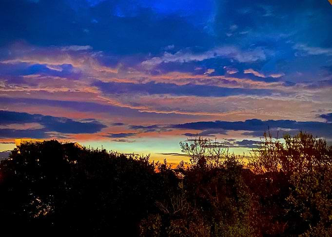 Sunrise