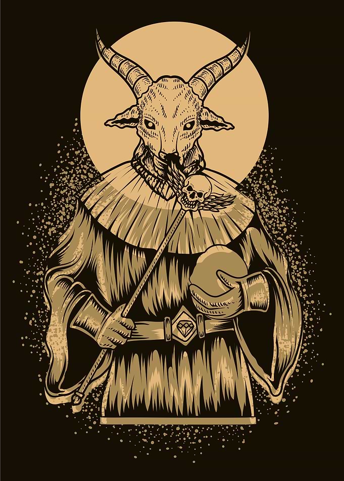 baphomet