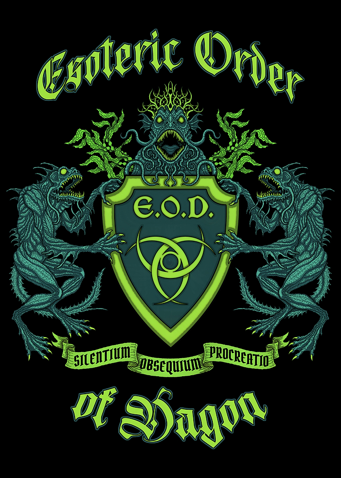 Esoteric Order of Dagon