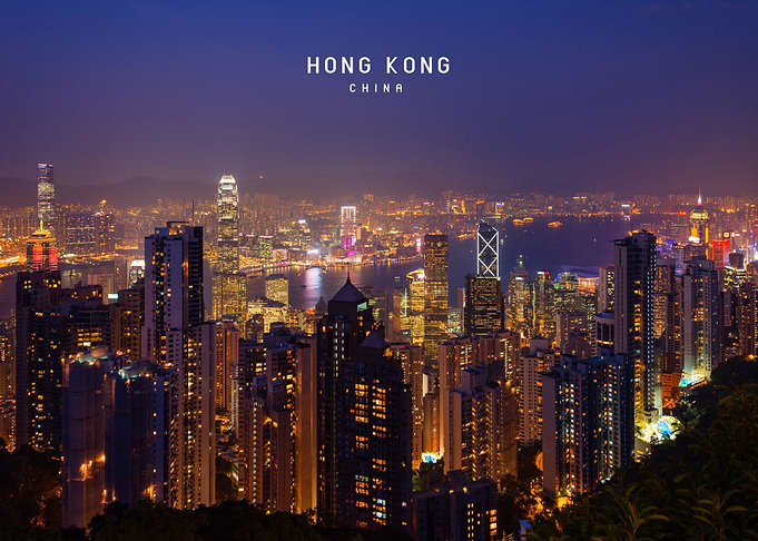 Hong Kong