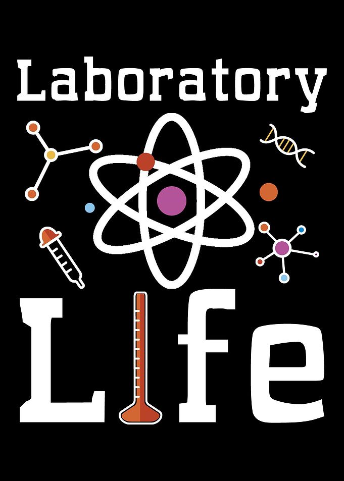 Laboratory Life Science