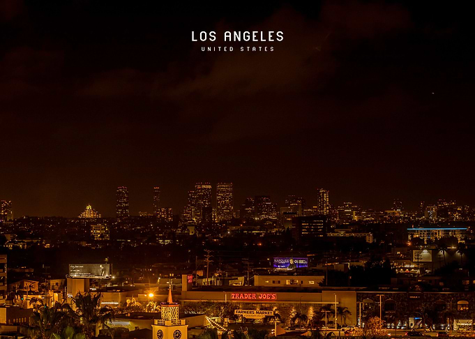 Los Angeles