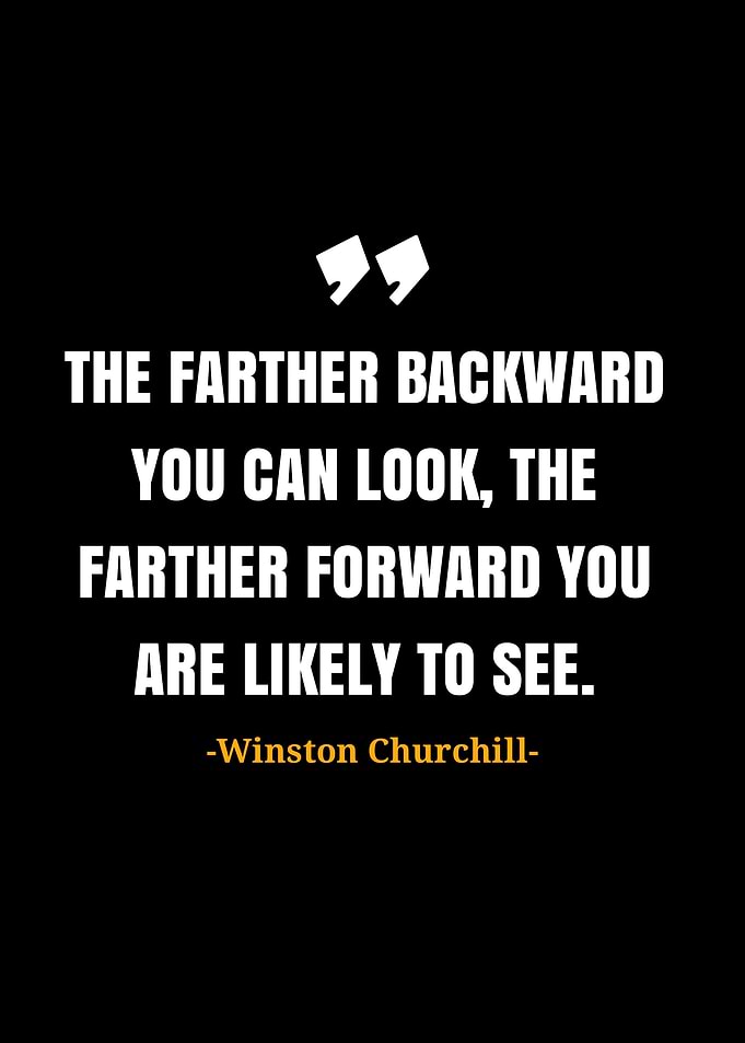 Winston Churchill