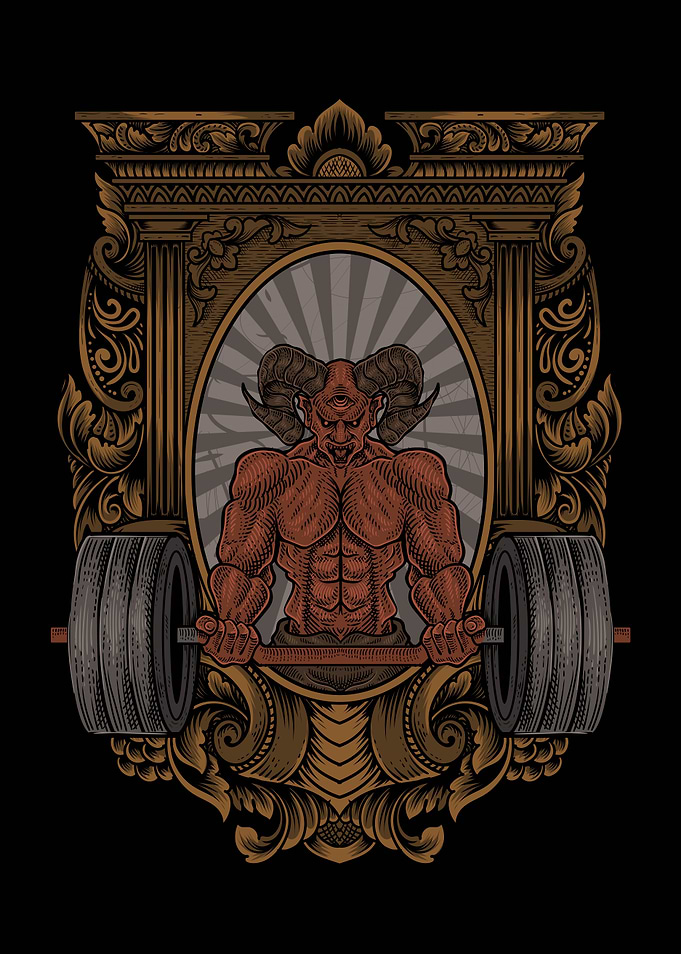 Devil Gym