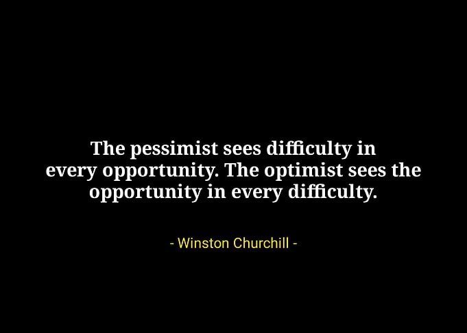 Winston Churchill quotes