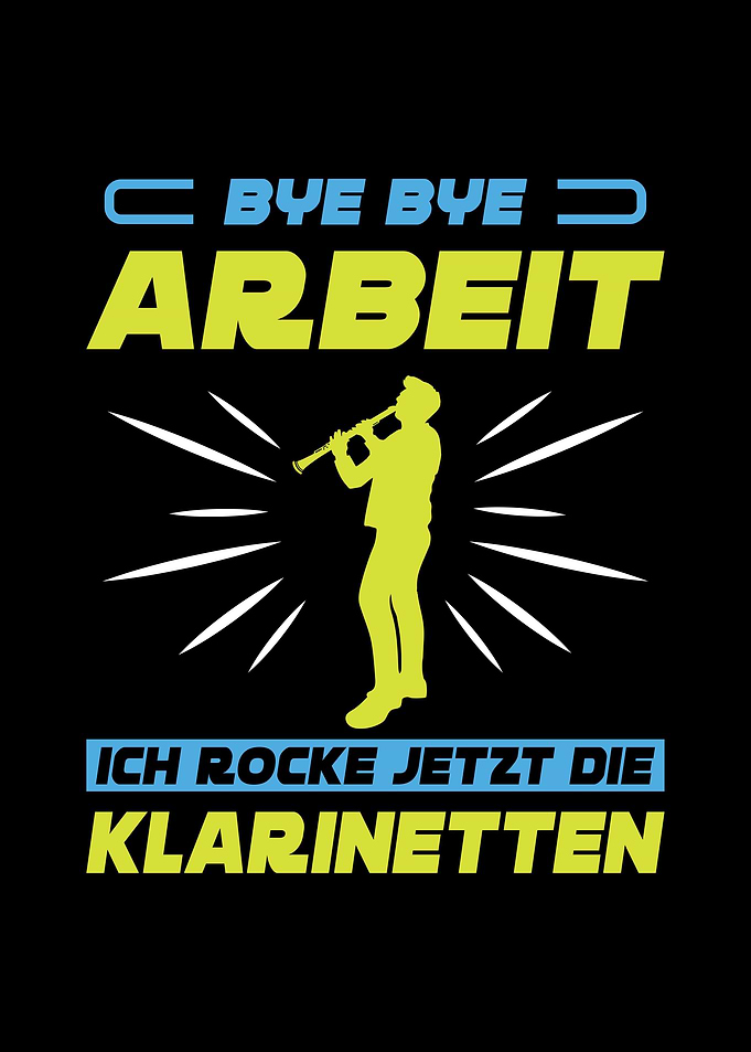 German Clarinet