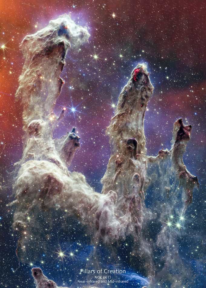 Pillars of Creation