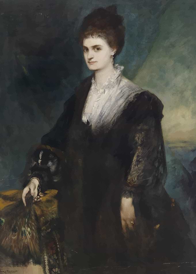 Hans Makart