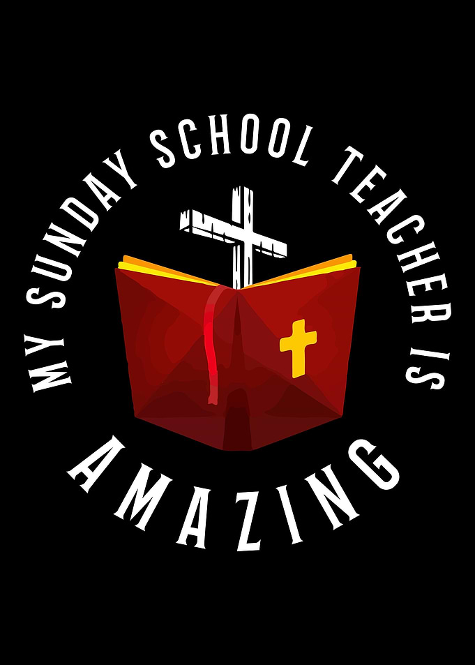 Christian Teacher