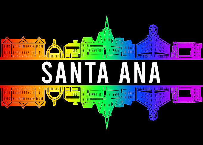 Santa Ana